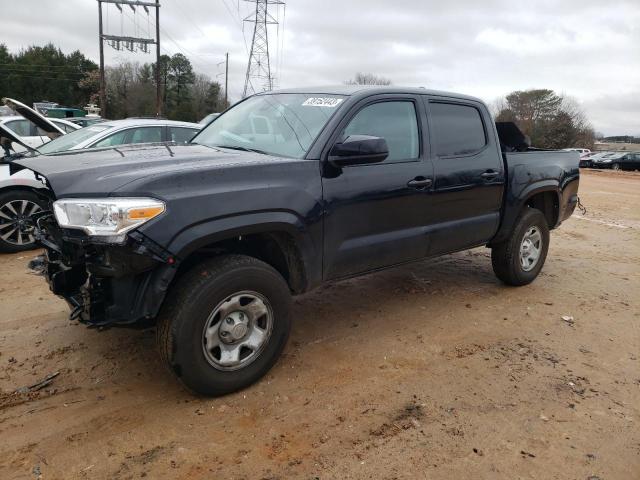 TOYOTA TACOMA DOU