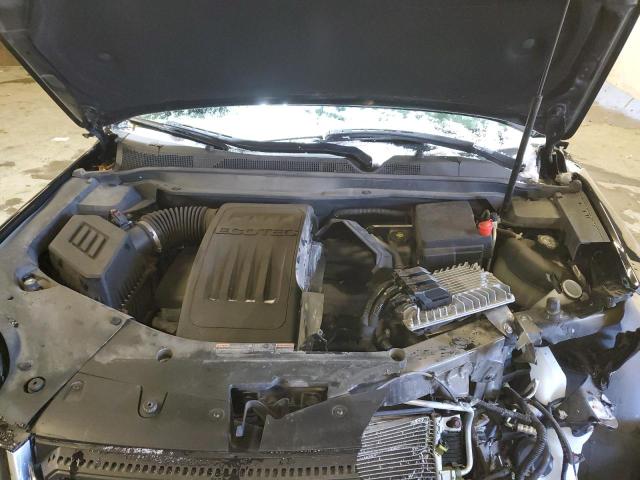 2GKFLTEK7G6265999 GMC Terrain