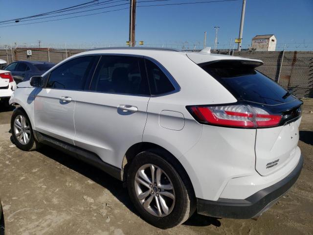 2020 FORD EDGE SEL - 2FMPK4J93LBA43095