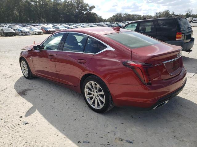 2020 CADILLAC CT5 LUXURY - 1G6DM5RK7L0129951