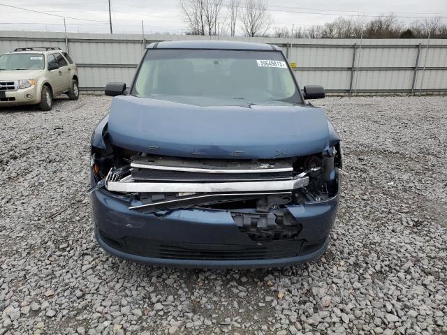 2019 FORD FLEX SE - 2FMGK5B87KBA25726