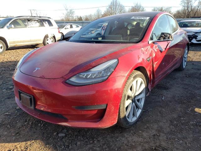 2018 TESLA MODEL 3 5YJ3E1EA2JF031159