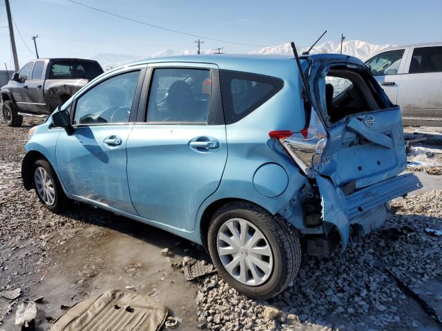 3N1CE2CP8FL353247 Nissan Versa Note S