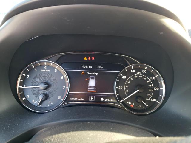 2021 INFINITI QX80 SENSO JN8AZ2BF8M9720286