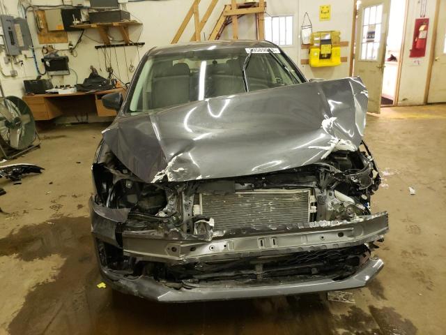 4S3GTAA68K3757292 Subaru IMPREZA