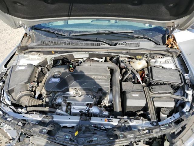 2018 CHEVROLET MALIBU LS - 1G1ZB5ST7JF196662