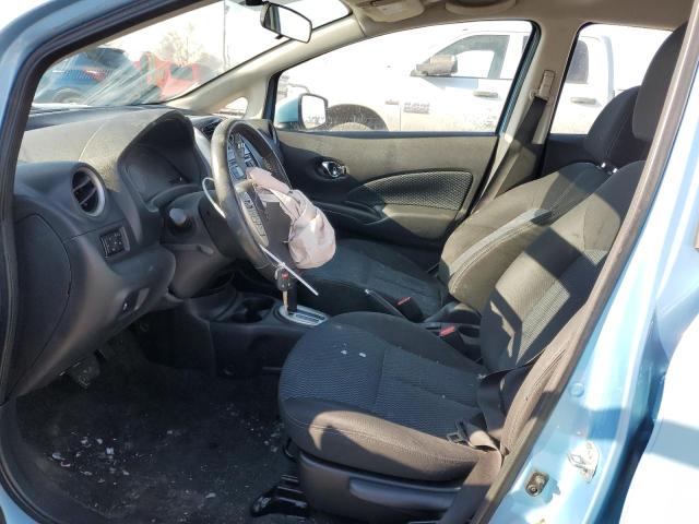 3N1CE2CP8FL353247 Nissan Versa Note S