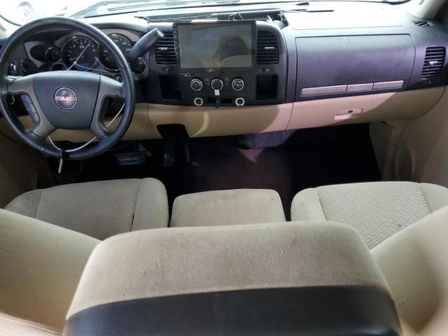 3GTEC13J27G536316 GMC New Sierra C1500