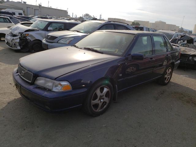 1999 Volvo S70 