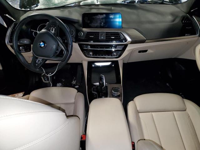 2019 BMW X3 XDRIVE3 - 5UXTR9C56KLR03414