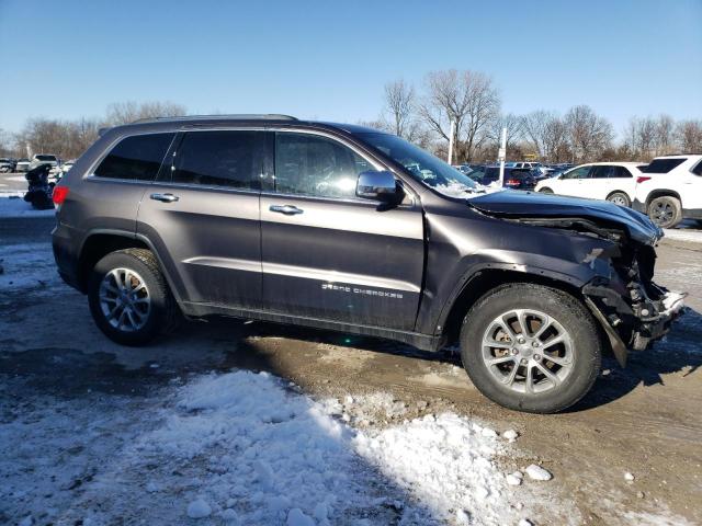 1C4RJFBG7EC151800 Jeep Grand Cherokee Limited
