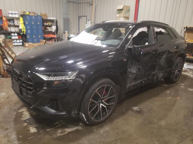 2021 AUDI Q8 PREMIUM - WA1EVAF12MD002631