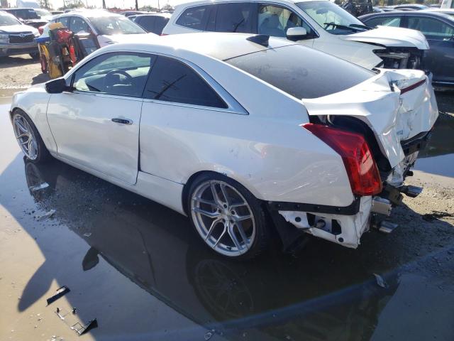1G6AB1RX3F0120536 Cadillac ATS