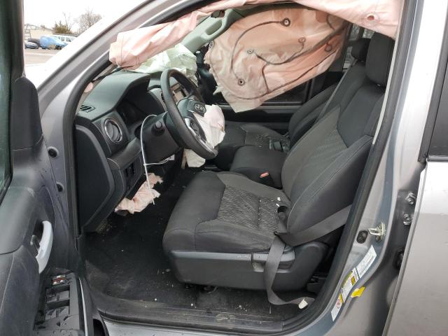 2019 TOYOTA TUNDRA DOU - 5TFRM5F12KX135144