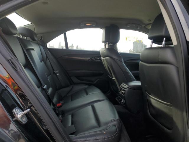 1G6AA5RX7D0174655 Cadillac ATS