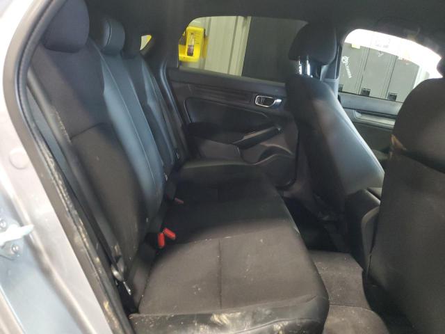 2022 HONDA CIVIC SPOR 19XFL2H82NE006128