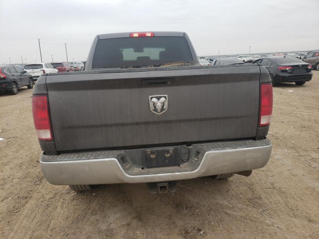 2018 RAM 2500 ST - 3C6UR4CJ1JG313100