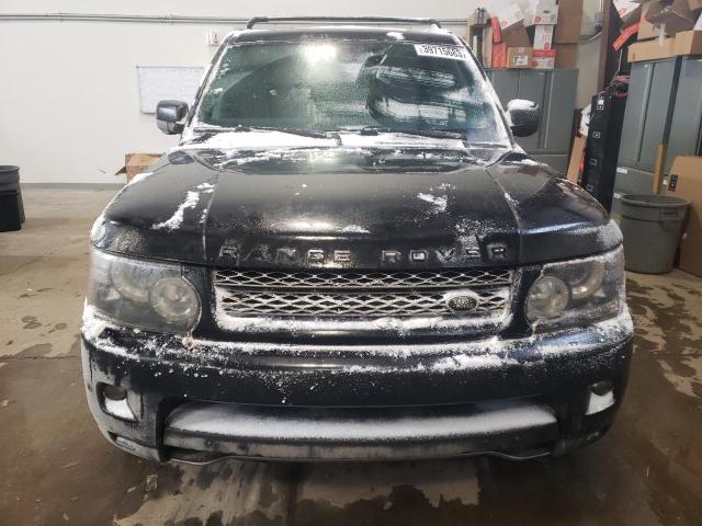 SALSH2E48DA759612 Land Rover Range Rover Sport Sc