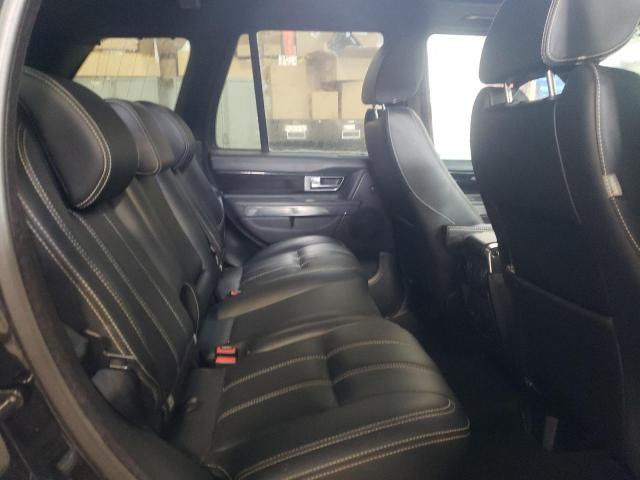 SALSH2E48DA759612 Land Rover Range Rover Sport Sc
