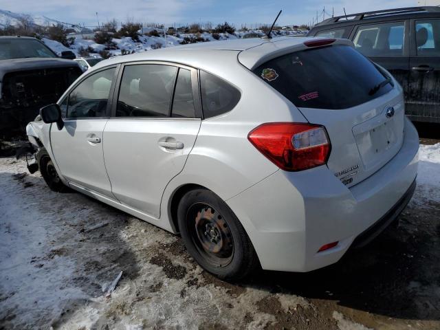 JF1GPAA69CH216105 Subaru Impreza