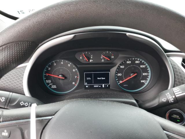 2019 CHEVROLET MALIBU LS - 1G1ZB5ST3KF125122