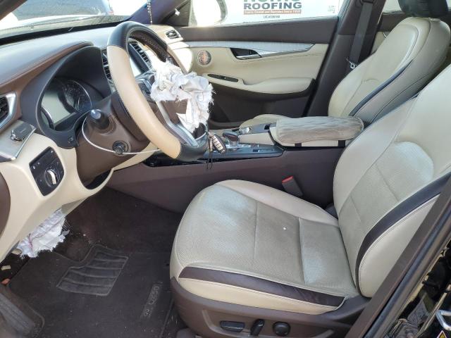 2019 INFINITI QX50 ESSEN - 3PCAJ5M10KF123447