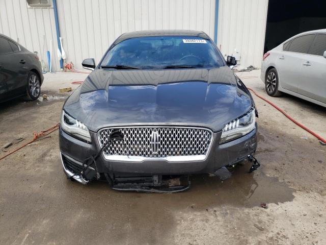 3LN6L5LU8HR625394 Lincoln MKZ
