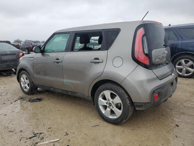 2017 KIA SOUL KNDJN2A28H7427916