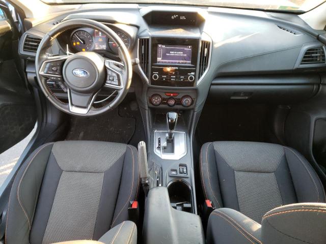 JF2GTADCXJ8333889 Subaru Crosstrek Premium