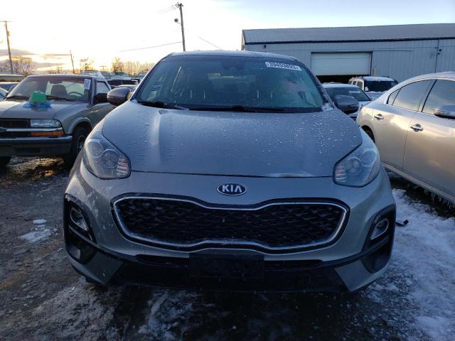 KNDPMCAC3L7798602 KIA Sportage Lx