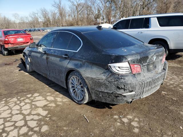 WBAFU7C54BDU55053 BMW 535 XI