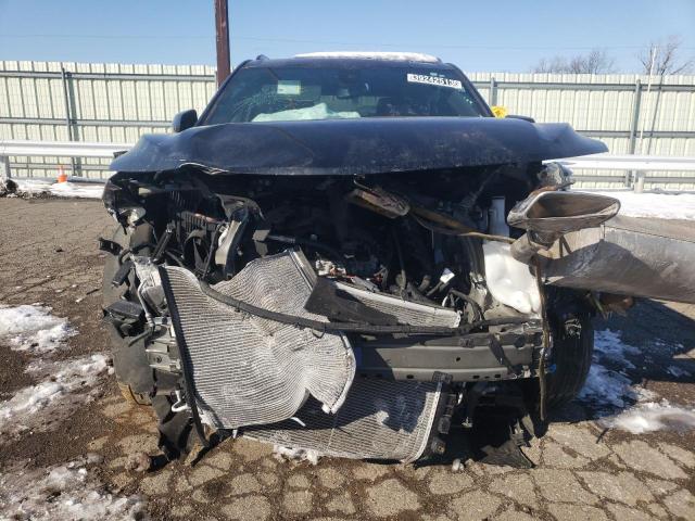 2021 CHEVROLET BLAZER RS - 3GNKBERS6MS504689