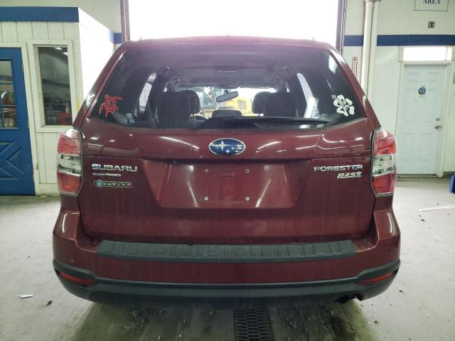 JF2SJAEC4EH432552 Subaru Forester