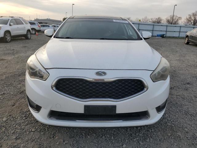 KNALN4D77E5132144 KIA Cadenza Premium
