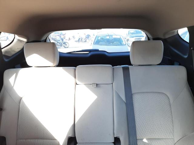5XYZT3LB2EG199860 Hyundai SANTA FE SPORT
