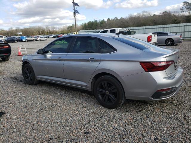 2022 VOLKSWAGEN JETTA SE - 3VW7M7BU1NM004782