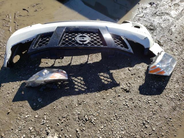 2020 NISSAN FRONTIER S - 1N6ED0EA9LN713737