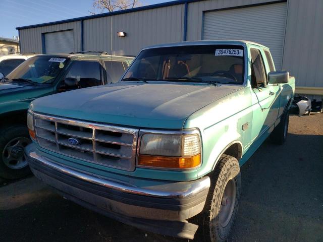 1994 Ford F-150 