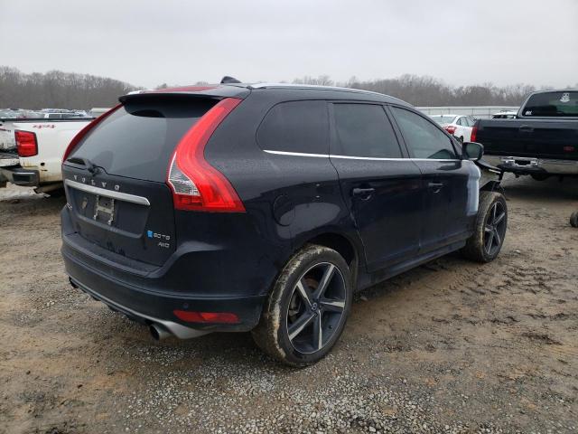 YV4902RS8G2787377 Volvo XC60