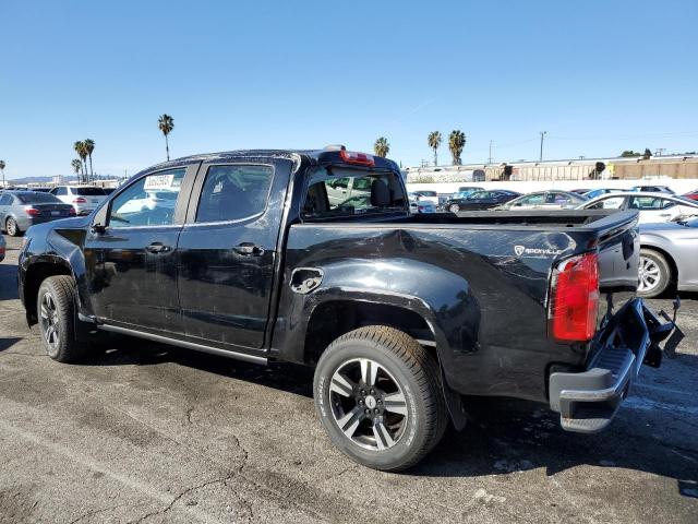 CHEVROLET COLORADO 2017 1