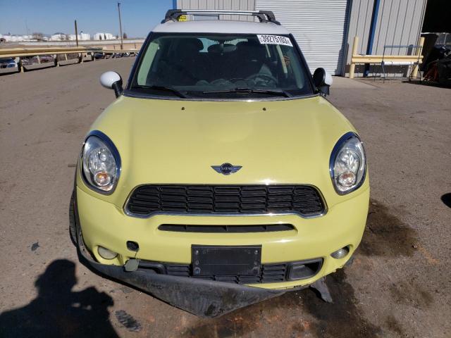 WMWZC3C52CWM26309 Mini Cooper