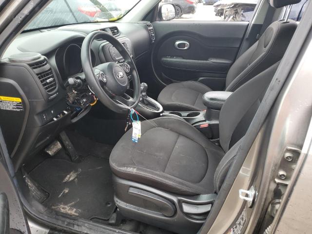 2017 KIA SOUL KNDJN2A28H7427916