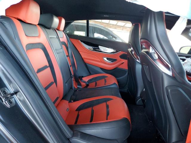 2022 MERCEDES-BENZ AMG GT 43 - W1K7X5KB9NA049761