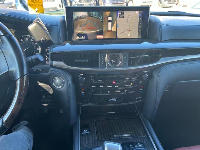 2016 LEXUS LX 570 JTJHY7AX1G4197163