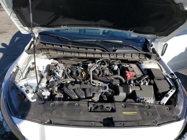 2022 NISSAN ALTIMA S - 1N4BL4BV9NN344667