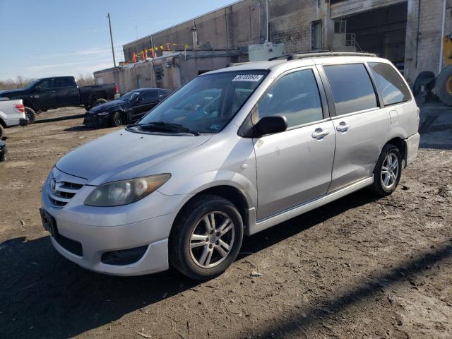 2005 Mazda MPV 