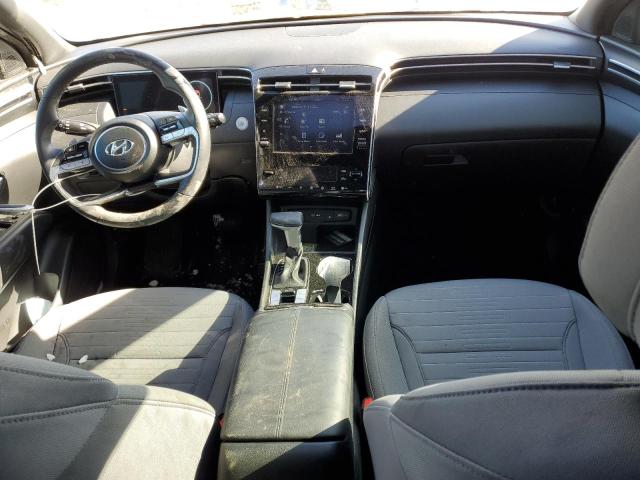 2022 HYUNDAI SANTA CRUZ - 5NTJDDAF8NH002206