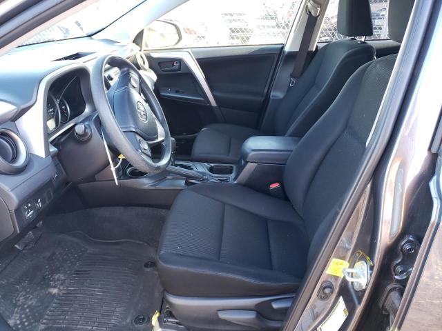 2016 TOYOTA RAV4 LE - JTMBFREV2GD196168