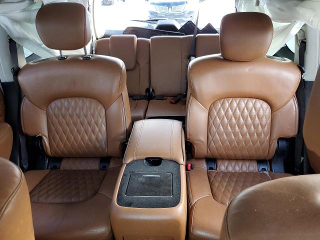 2019 INFINITI QX80 LUXE - JN8AZ2NE1K9234516