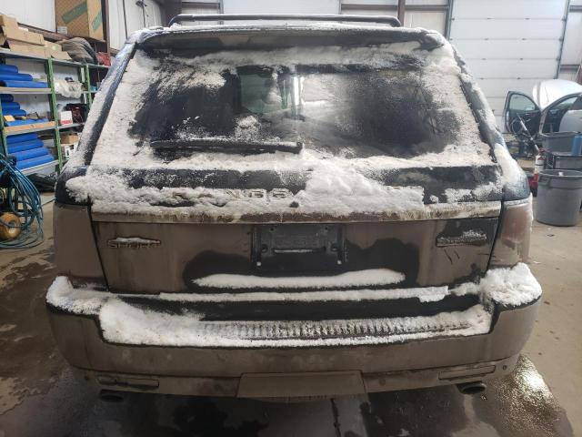 SALSH2E48DA759612 Land Rover Range Rover Sport Sc